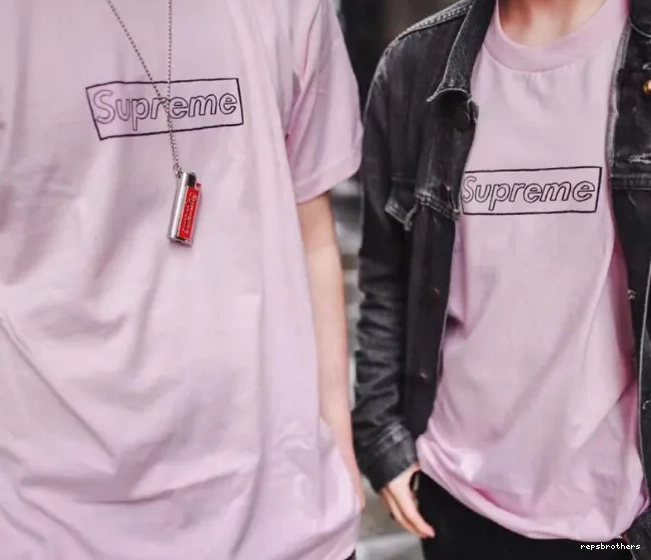 Logo Black XL White 21SS Bogo Tee Chalk sleeved and L Chalk T-shirt S KAWS M Short 0915
